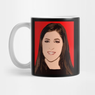 mayim bialik Mug